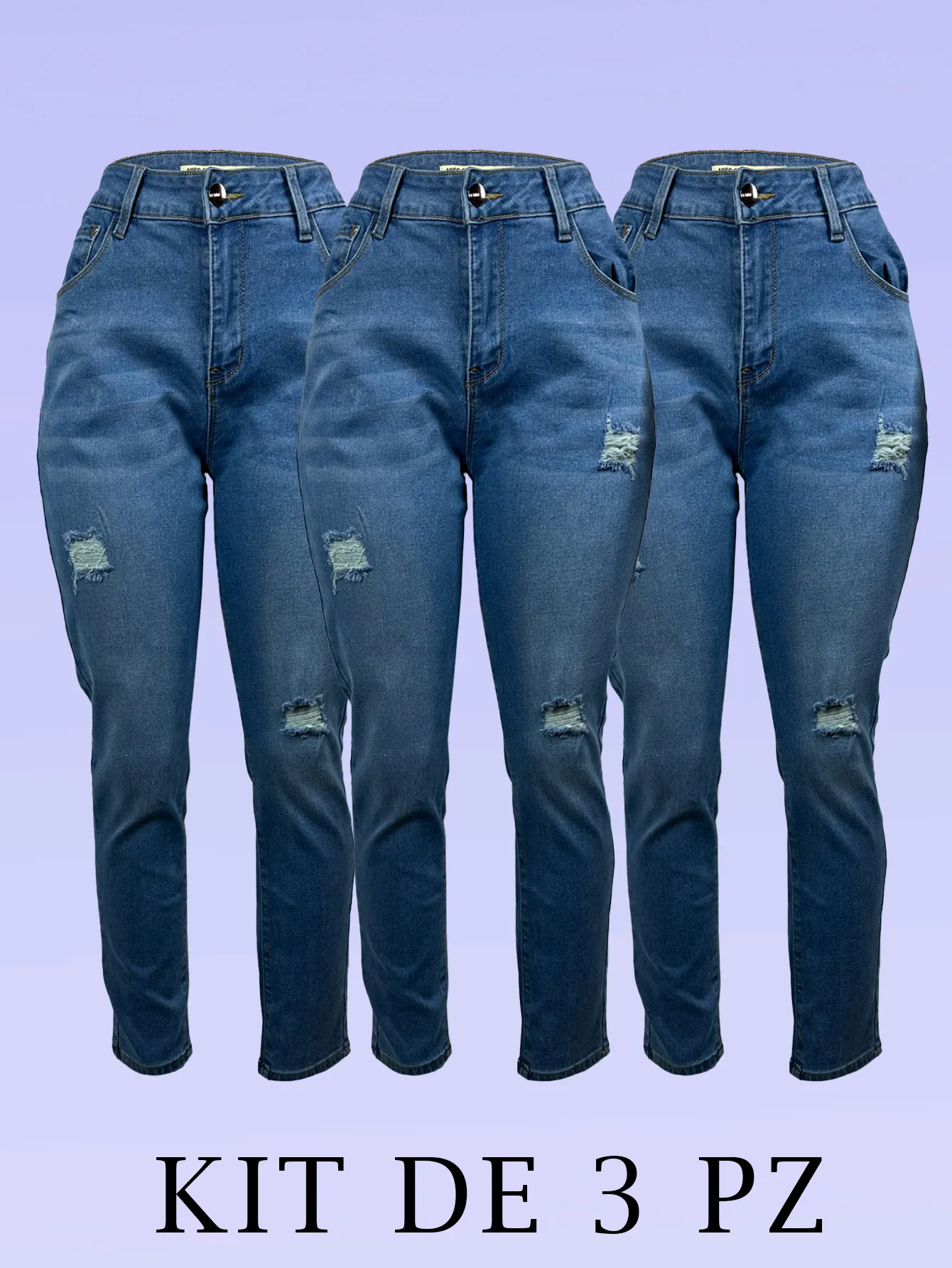 S1002 KIT DE 3 2842